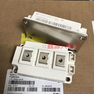 FF200R12KS4 全新原装 200A 1200V 进口IGBT功率模块