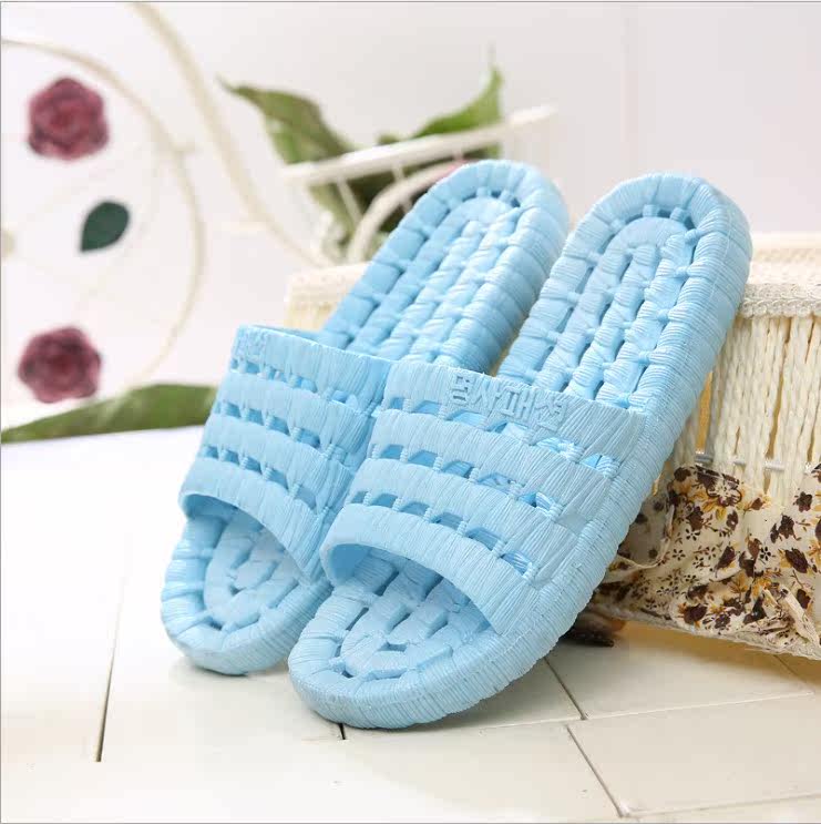 Sandales femme en plastique - Ref 2670232 Image 3