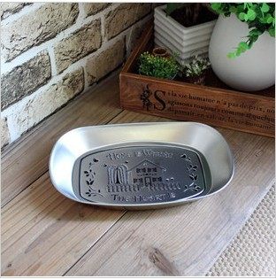 zakka杂 银色复古铁盘 糖果盆 水果盆 铁皮盆 船型铁盘 5款 C23|msdalam kategori pinggan mangkuk, pinggan mangkuk, mangkuk buah-buahan/plat buah-buahan/bakul buah-buahan - dari Buy2taobao.com untuk memberikan perkhidmatan ejen Taobao profesional membeli