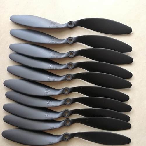 沧狼航模电动飞机螺旋桨皓业