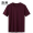 Wine Red (Round Neck)