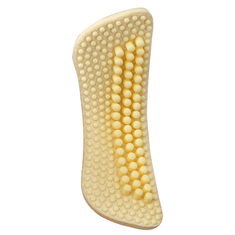 4d防磨脚神器后跟贴女鞋脚后跟防掉跟防滑鞋贴高跟鞋大改小半码垫