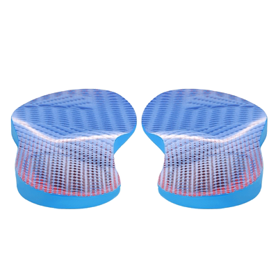 o型腿小腿外翻膝内翻扁平足鞋垫