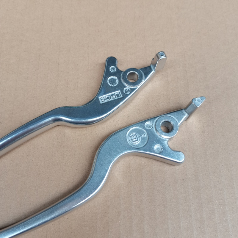 三阳巡弋150刹车手柄原厂拉杆