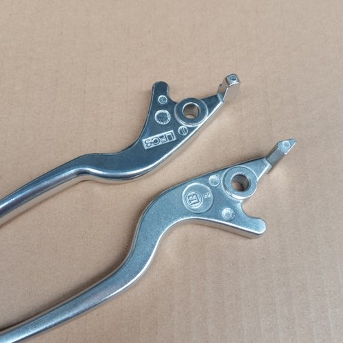 刹车手柄三阳火凤凰原厂拉杆手把