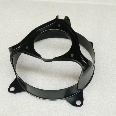 弹灯KH150大沙CH125风扇支架