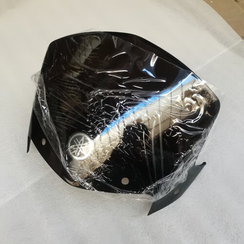 雅马哈天剑K摩托车导流罩玻璃