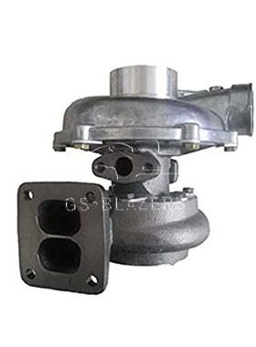 EX200-1 6BD1 114400-2100 24100-1860 RHC7 CX35 CX78涡轮增压器
