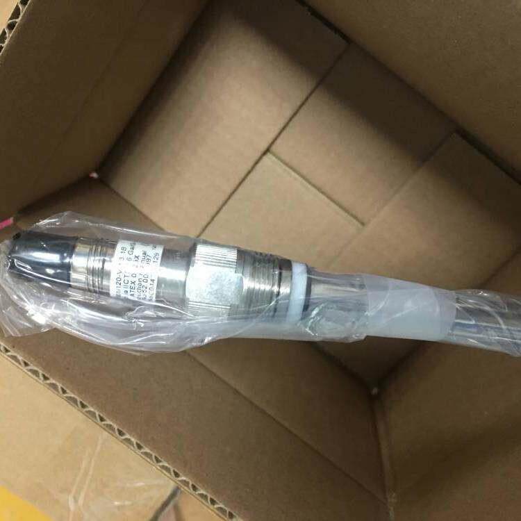 电阻率传感器58031407 蒙乃尔合金