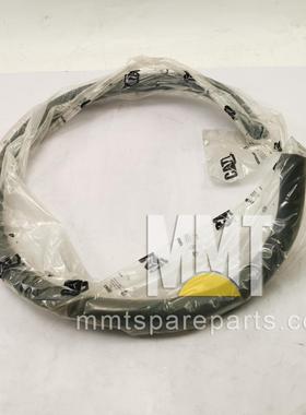 CAT卡特950GC软管组件457-3282胶管4573282装载机发动机工程配件