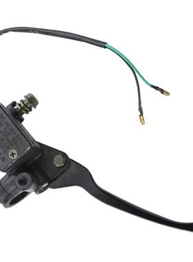 液压制动总泵制动杆适配50cc-250cc Taotao Kazuma SSR ATV越野车