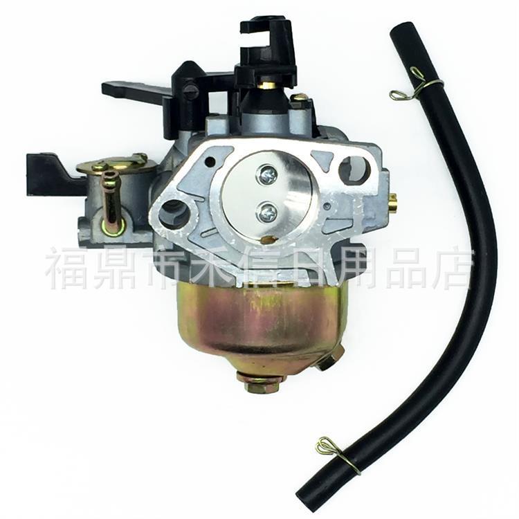 GX390化油器适用11~16hp 338cc~420cc发动机GX340 GX420厂家