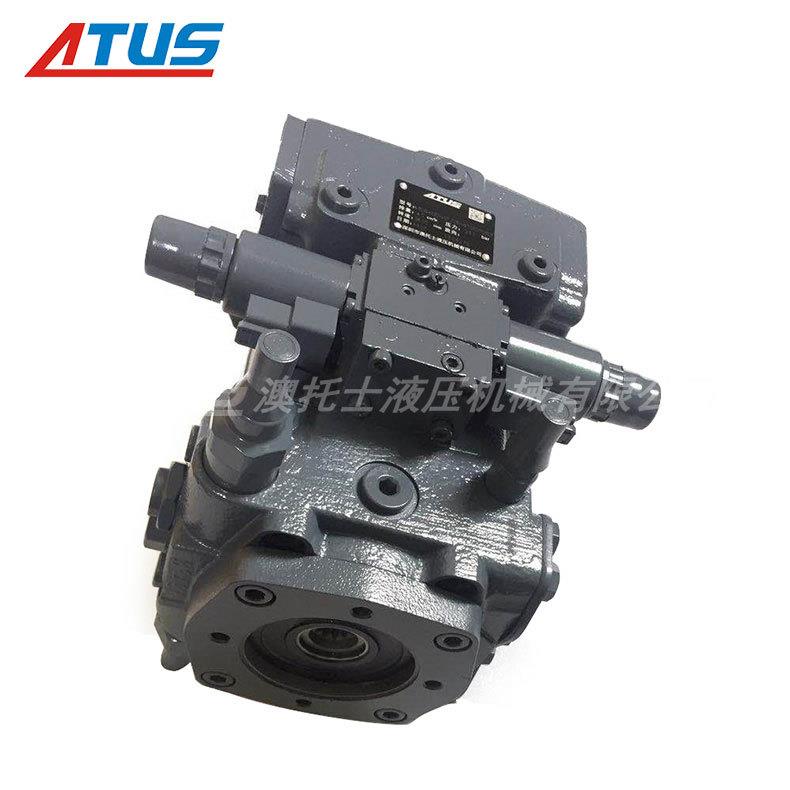 CC4200 CC5200 SCC624HF SCC424HF压路机A10VG45EZ2DM1柱塞泵油泵