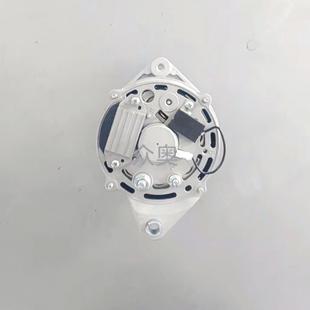 适用GEHL盖尔滑移装 载机发电机AAK1878发电机11203850发电机12V