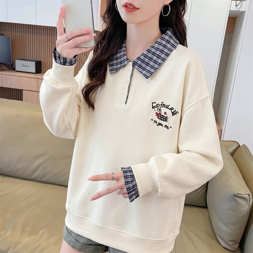 【高品质春秋新款女装】