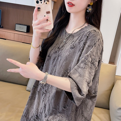 不起球不掉色不缩水衣服