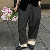 LUNA 称之为灵魂升华 裤 过目不忘 有一种时装