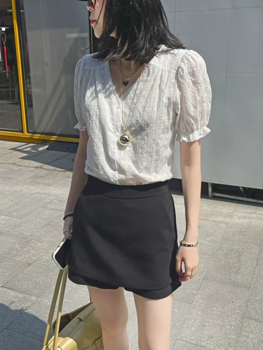 2022luna Spot!618 Лето войдет в маленький свежий полой крюк.