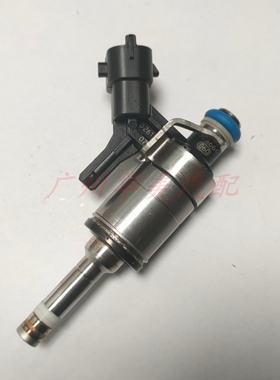 适用宝马N13迷你118i116i标致207CC 408 3008 RCZ 1.6T喷油嘴7孔