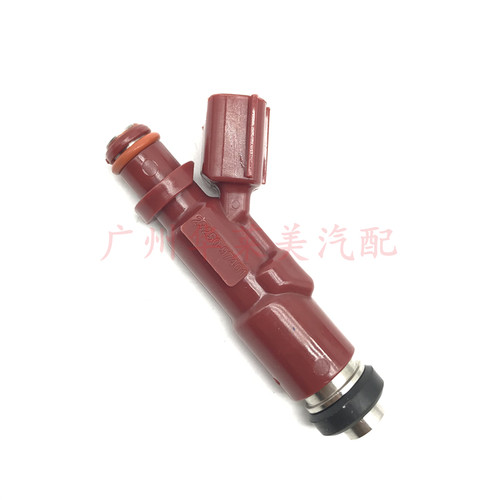 适用于F601 K3VE 喷油器 喷油嘴 23250-97401 23209-97401喷油嘴