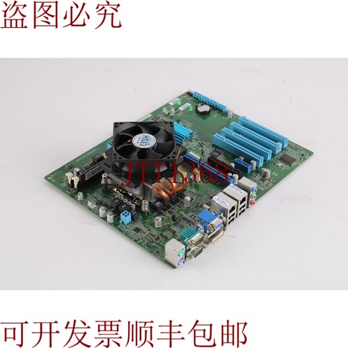 原装供应A5E33157026-A11 主板 W/i5-3550 处理器 @ 3.30GHz/8GB