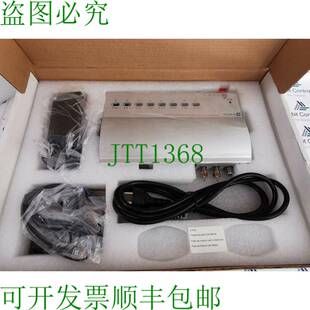 Net Basic VDIR528000 原装 HUVUDENHET IHC 8端口 LEXCO 供应Lk