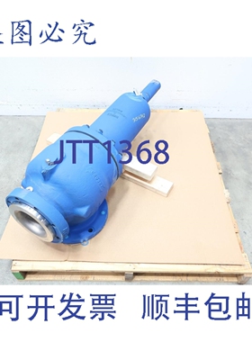 原装供应erson Greenwood Crosby 6Q8 JBS-E15J-SPL STAHL泄压阀