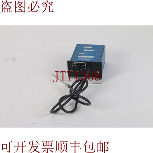 原装供应Mechanical Technology Incorporated 3812 频率响应 低