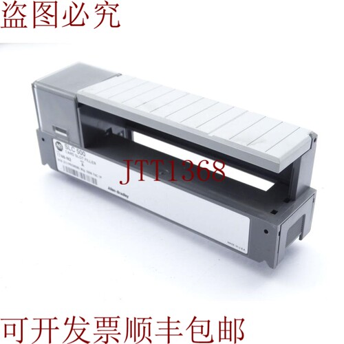原装供应ALLEN BRADLEY 1746-N2 简化式逻辑控制器模块