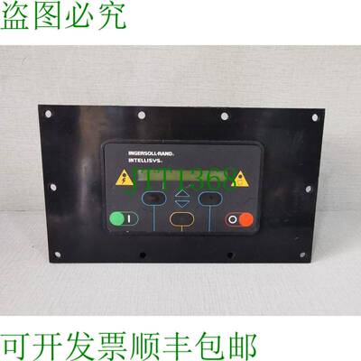 原装供应INRSOLLRAND Intellisys 39900519 50-100/37-75KW SIERR