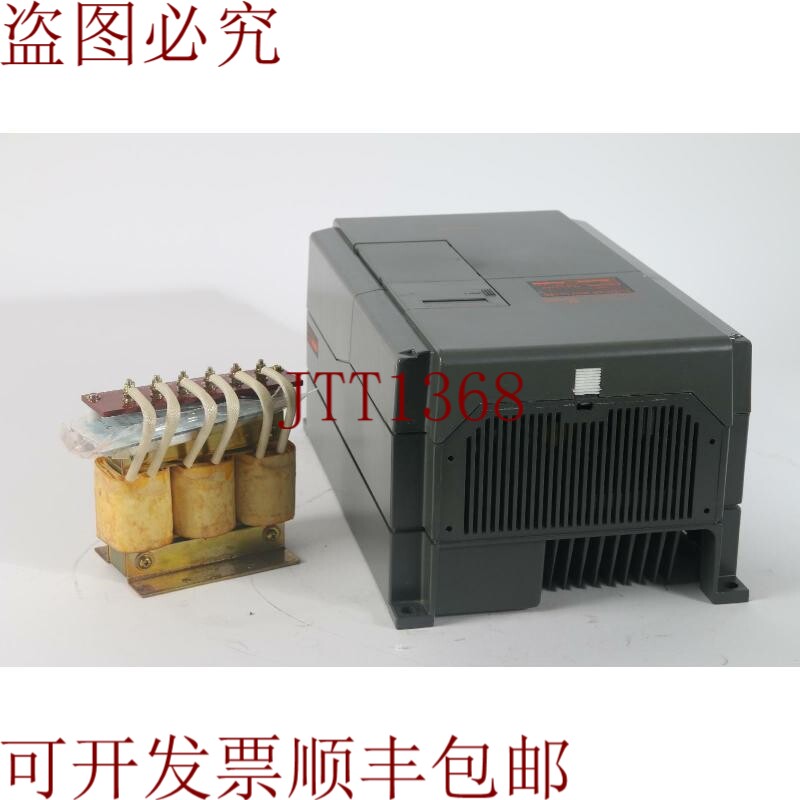原装供应三菱 FR-K440-3.7KU 变频器 460V 级带 BKO-C 1820-01-3.