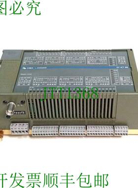 原装供应 GJR5253100R3260 07 KT 98 C 逻辑控制器 07KT98C
