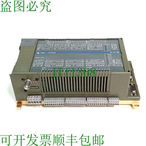 原装供应 GJR5253100R3260 07 KT 98 C 逻辑控制器 07KT98C