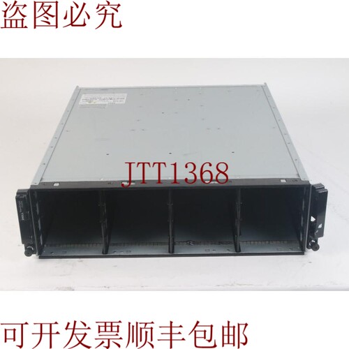 原装供应Dell Eqaulogic PS6000 16 盘位托盘 0944836-02 W/2x RN