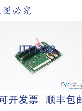 原装供应贝加莱 PP15-5 I PP15 主板 E2001752WM328ML