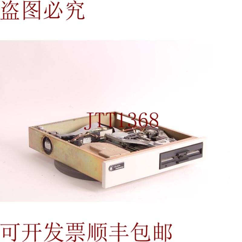 原装供应Chrislin CI-820-40-WF 老式计算机模块系统 - 零件原样