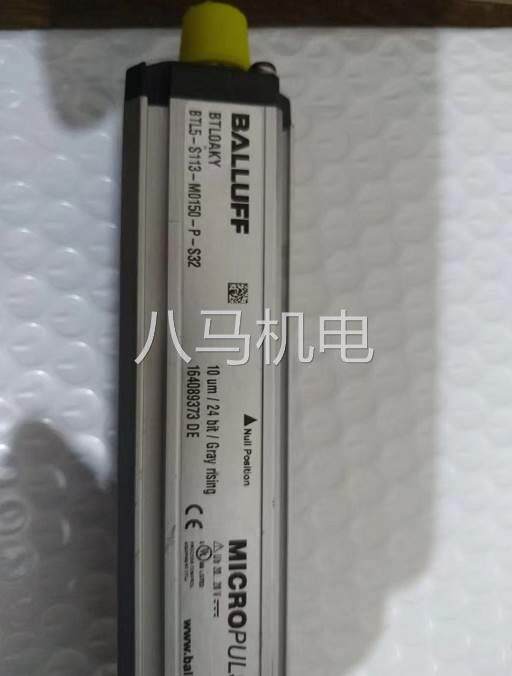 BALLUFF巴鲁夫BTL0AKY BTL5-S113-M0150-P-S32全新原装现货_虎窝淘