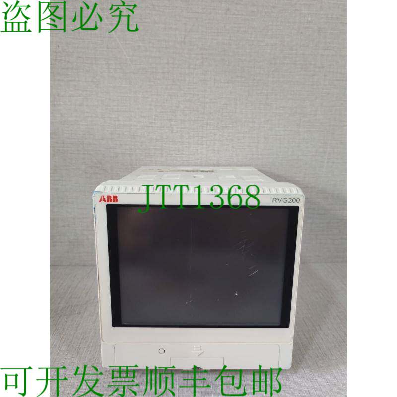 原装供应 RVG200 SCREENMASTER RVG200A6R6A6R6A0A1A15Y触摸屏