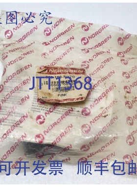 原装供应诺冠 F07-100-M3TG 通用过滤器 G1/8 RS 122-627