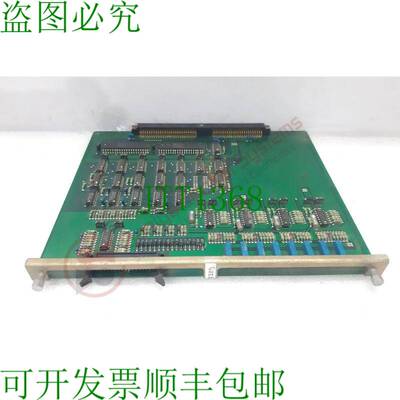 原装供应JRCS KMS-M203A PCB卡