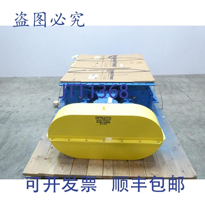 原装供应Allen Sherman Hoff 双辊熟料粉碎机 2'-10