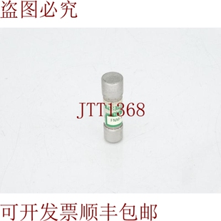 原装供应BUSSMANN FNM-4保险丝