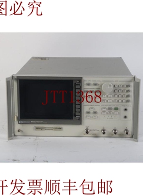 原装供应8702D 30KHz - 3GHz 011 - 曼卡