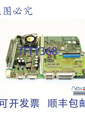 原装供应贝加莱 P5MB1/5 CS0150100524 IPC 5000 主板 + P5SB1/2