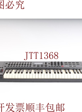 原装供应Novation Impulso 49 Llaves USB 电源由 Teclado Midi