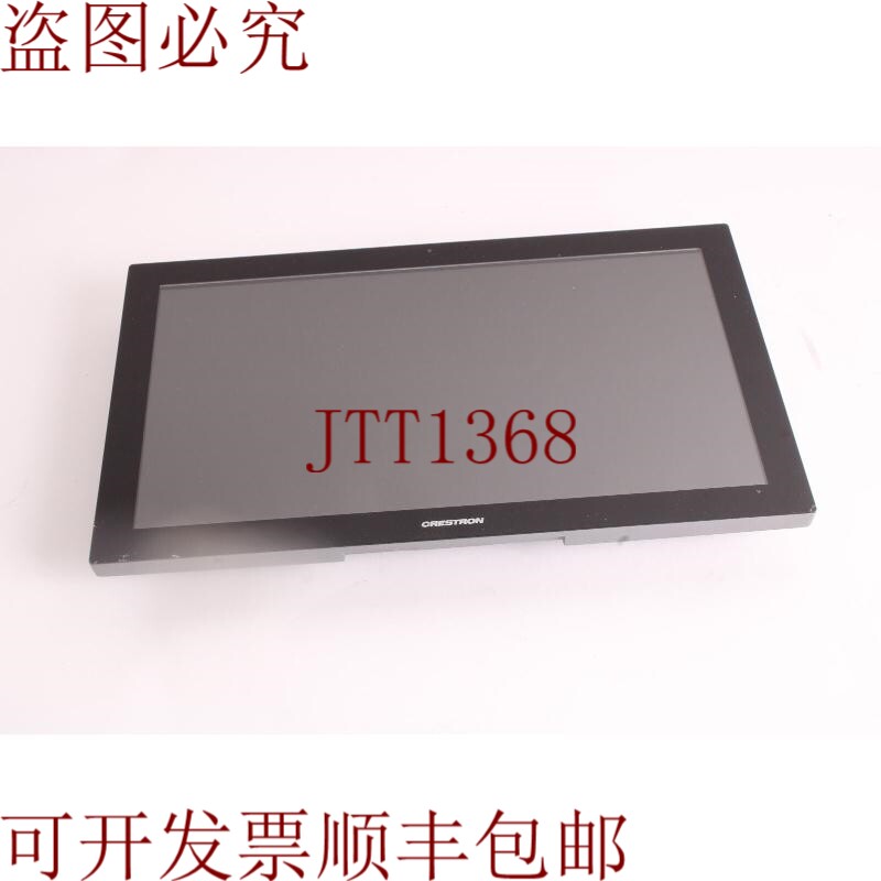 原装供应Crestron TS-1542-BS 15.6英寸高清触摸屏面板 - 芯片