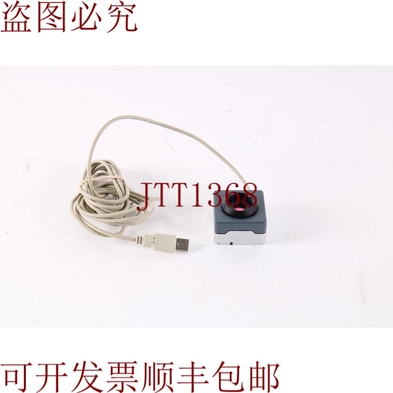 原装供应Motic Moticam 2300/300 万像素 USB 2.0 数字显微镜相机