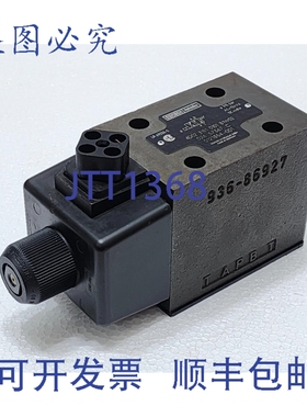 原装供应Parker 026-57367-C Denison 4D02-3151-0101-B1W02 方向