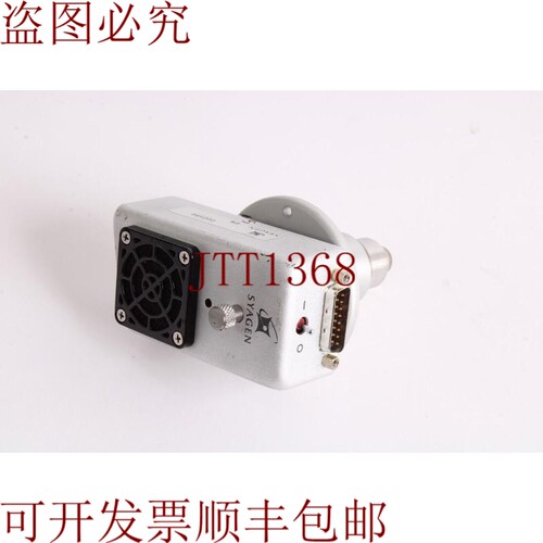 原装供应Syagen Appi Fuente para Un Termo Masa 特点