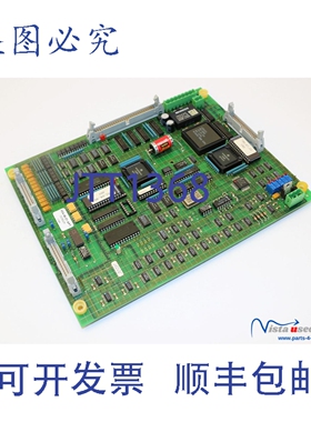 原装供应Reliance GD.722.62.00-A | 804.46.01 逆变器控制板 80